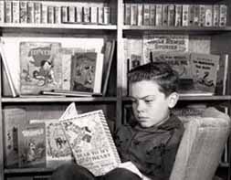 Bobby Driscoll