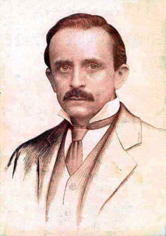 J.M. Barrie